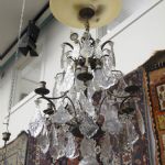 642 3536 CHANDELIER